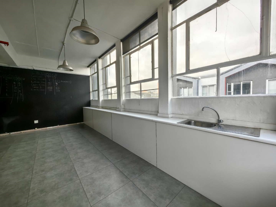 To Let commercial Property for Rent in Woodstock Western Cape
